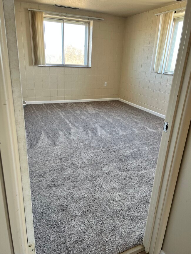 Morton Street Apartments Jacksonville, IL