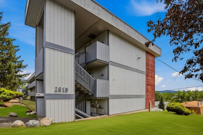 Exterior Photo