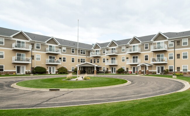 Stetson Village Apartments