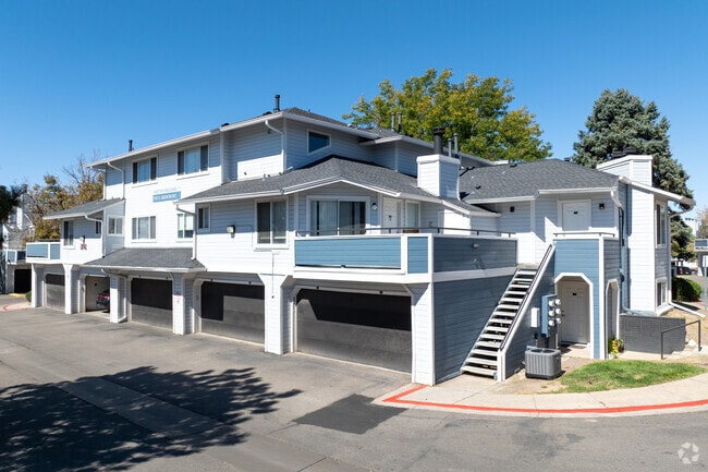 Building Photo - Walker Landing Rental