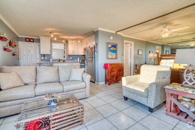 Building Photo - 5900 Bonita Beach Rd SW Unit FL4-ID1226396P Rental