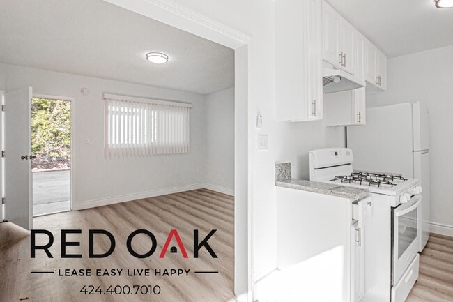 Photo - 236 N San Gabriel Ave Unit 16