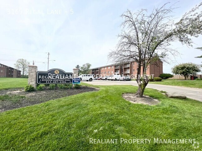 Building Photo - Spacious 2-Bedroom Apartment on Regal Lane Unit 5