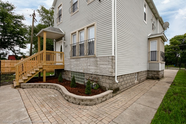 Building Photo - 447 W 81st St Unit G Rental