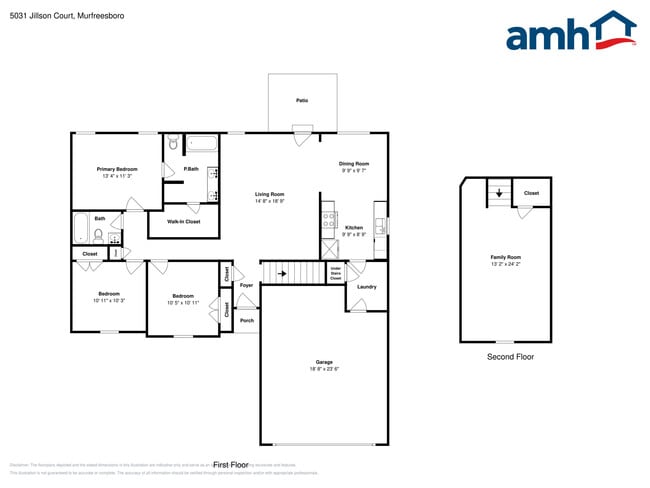 Photo - 5031 Jillson Ct