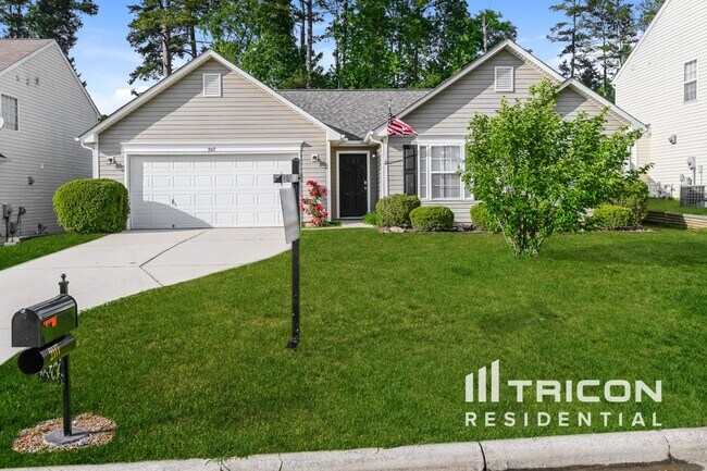 Photo - 2117 Clear Brook Dr Casa
