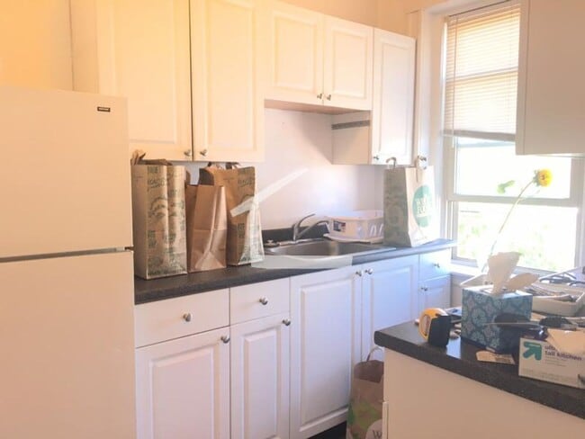 Photo - 136 Brainerd Rd #15 Boston MA 02134