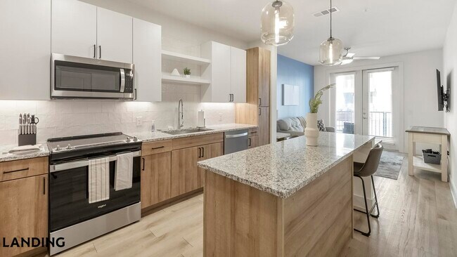 2040 E State Hwy 121 Unit 5025