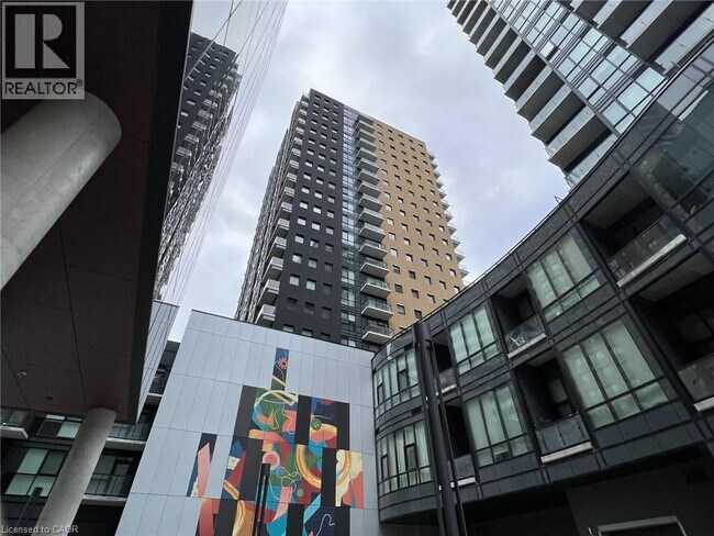 Photo - 104 Garment St Unité 1608