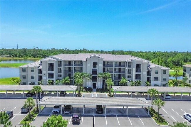 Building Photo - 18114 Gawthrop Dr Unit 405 Rental