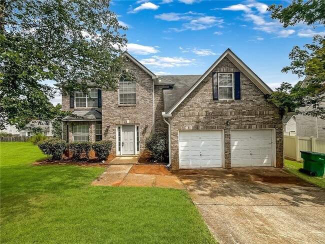 Building Photo - 6256 Village Trace