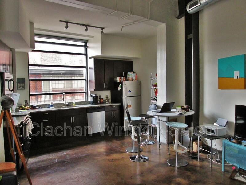 101 E. Sixth St. - 101 E. Sixth St. Unit 107