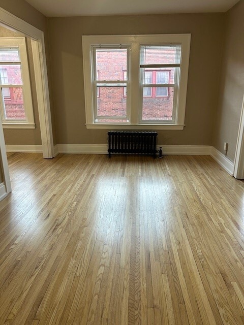 Unidad 35 - Tipperary Hill Apartments