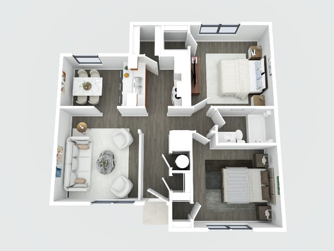 Photo - 1410 S Elizabeth Ave Unit 204