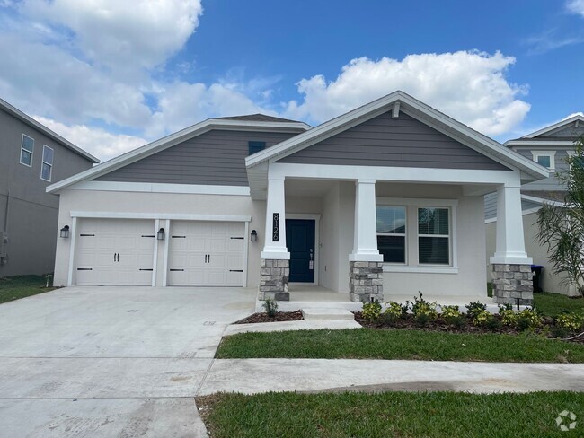 Building Photo - Like New home in Winter Garden for Rent