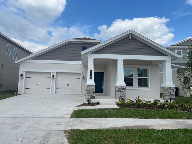 Like New home in Winter Garden for Rent - Like New home in Winter Garden for Rent