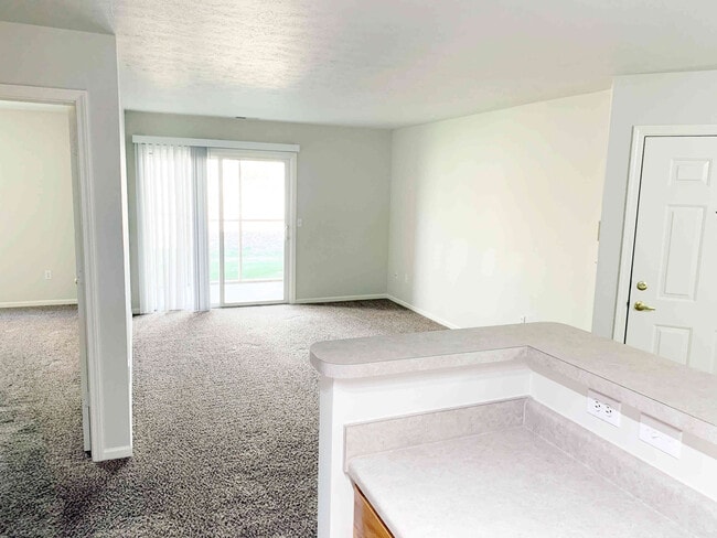 Photo - East Pointe Apartments