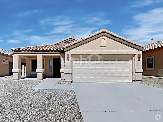 Building Photo - 917 E Spring Water Canyon Dr Rental