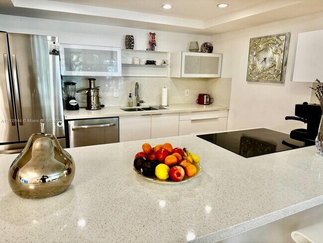 Photo - 1001 Three Islands Blvd Condo Unit 777