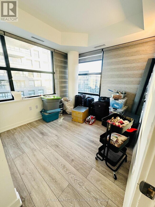 Photo - 1608 Charles St Unité 450 F