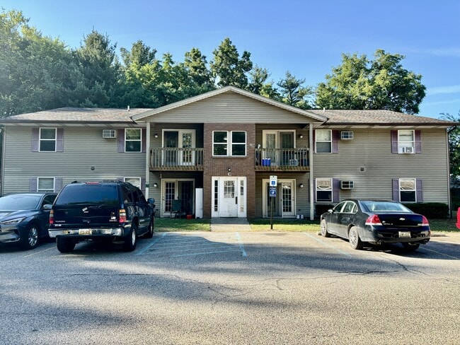 Building Photo - 517 136th Ave Rental