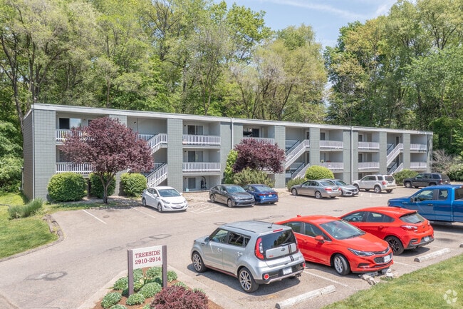 Photo - Woodside Terrace Apartments