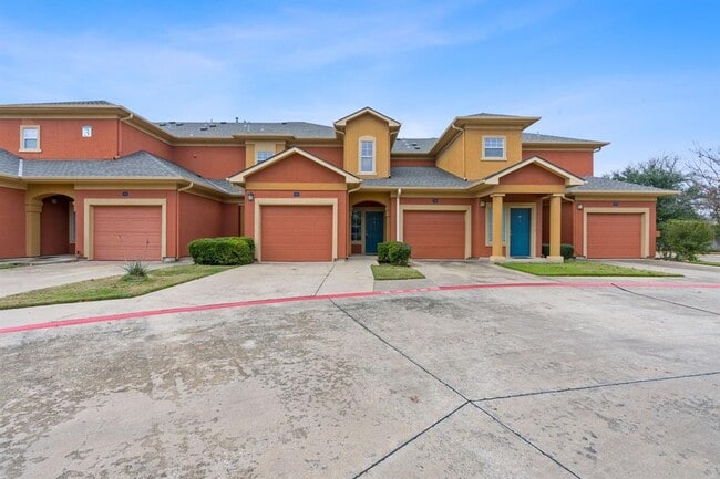 Photo - 2900 S Lakeline Blvd Unit 322