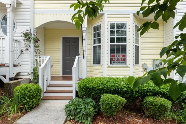 Photo - 46 Timber Ridge Dr