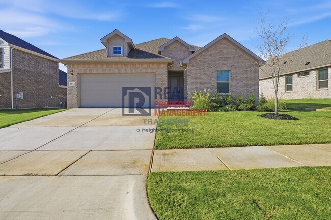 Photo - Inviting 4-Bedroom Layout with Flexible Living Areas