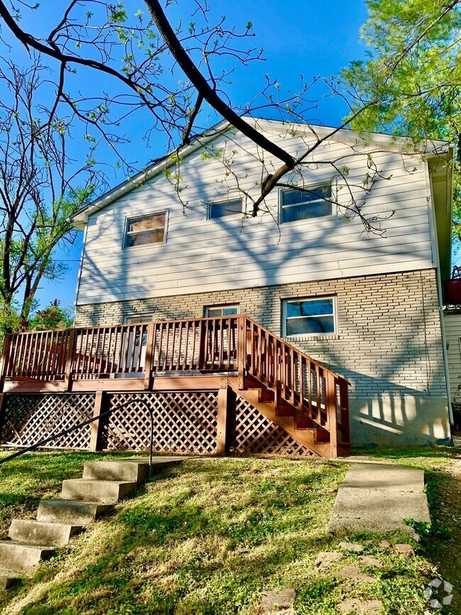 Building Photo - 510 Pennsylvania Ave Unit B Rental