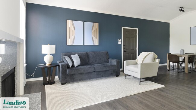 Photo - 9601 Custer Rd Unit 512.1412897