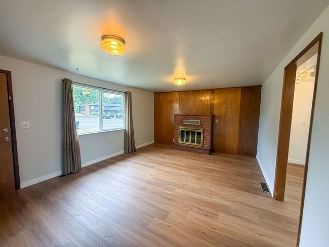 Photo - 2bd/1.75ba Lynnwood Home
