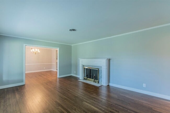 Photo - Updated home in Ridglea Hills reduced!
