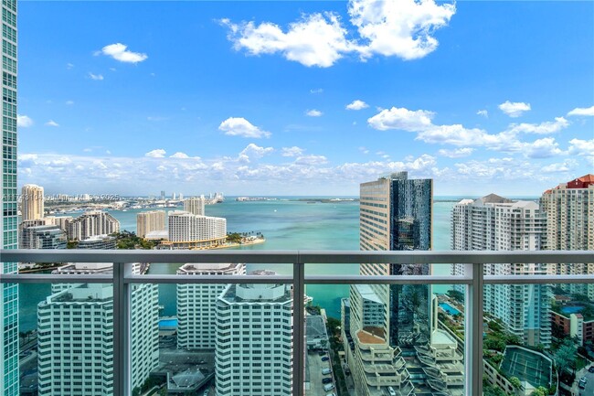 Photo - 951 Brickell Ave Condo Unit # 3408