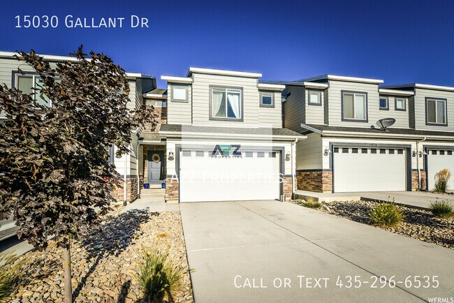 Building Photo - 15030 Gallant Dr