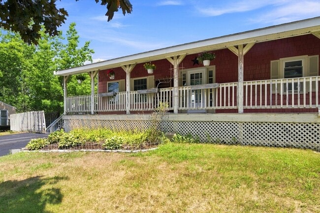Building Photo - 23 Ames Ave