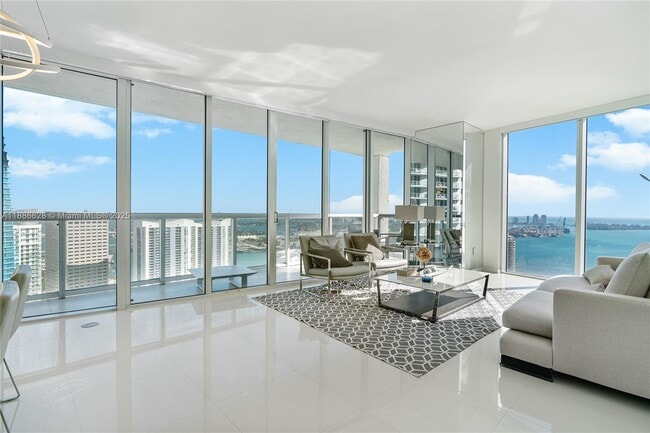 Photo - 495 Brickell Ave Unit 4802
