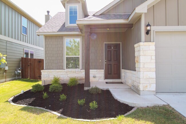 Photo - 4 Bedroom, 2 Bath Home in Santa Rita Ranch