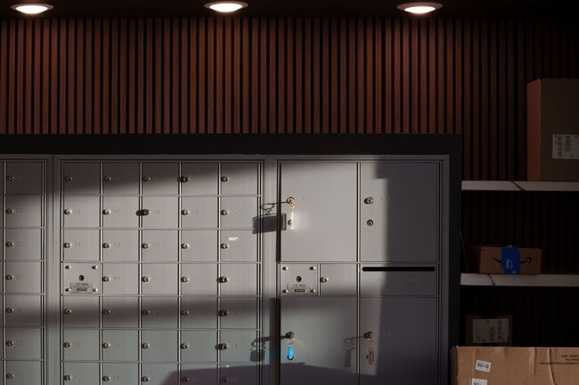 Mailboxes