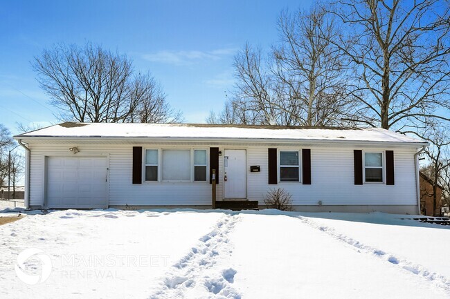 Building Photo - 1008 Stafford Dr Rental