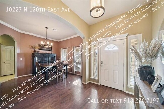 Photo - 10227 N 120th E Ave