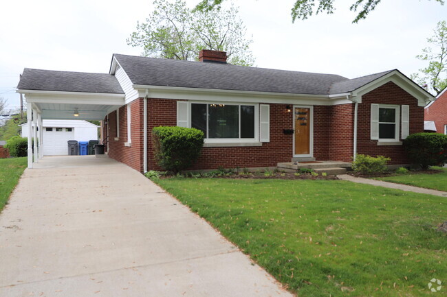 Building Photo - 386 Hill N Dale Rd Rental
