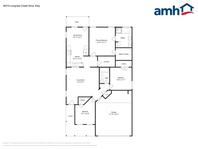 Photo - 26314 Longview Creek Dr