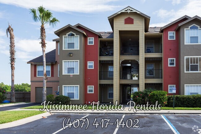 Building Photo - Beautiful 2nd floor Condo with 2 bedrooms ... Unit 1521