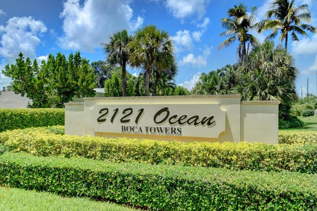 Photo - 2121 N Ocean Blvd Condo Unit 1406w