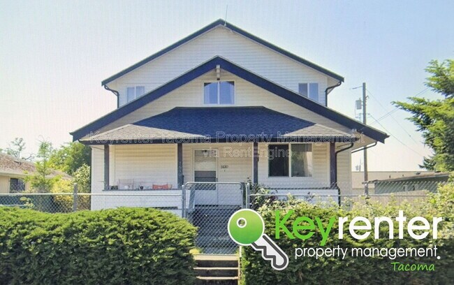 Photo - 7630 S Yakima Ave