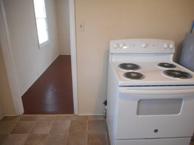 Photo - Renovated 2 Bedroom 1 Bath Home off Heckle Blvd with Central Heat & Air