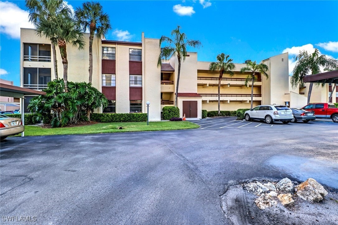 Photo - 3635 Boca Ciega Dr Unidad 301 Rental