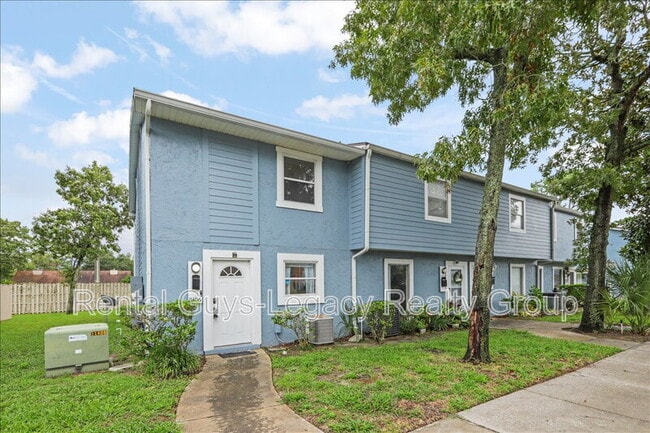 Building Photo - 11406 Bedford Oaks Dr Rental