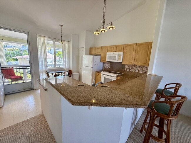 Photo - $3,000 / 2 bedroom, 2 bath Kona Sea Ridge Condo